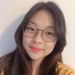 Meet your Posher, Saehee